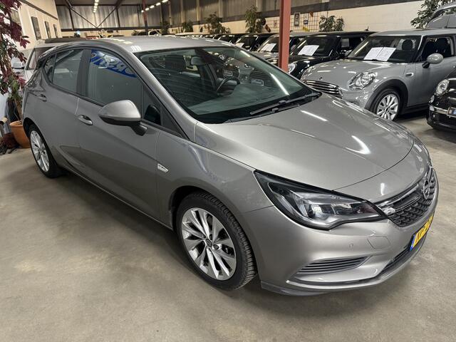 Opel ASTRA 1.0 Edition