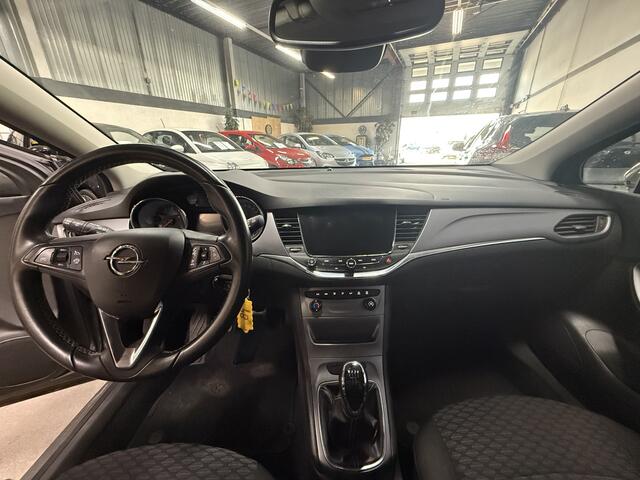 Opel ASTRA 1.0 Edition