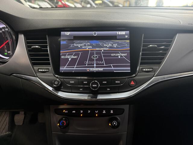 Opel ASTRA 1.0 Edition