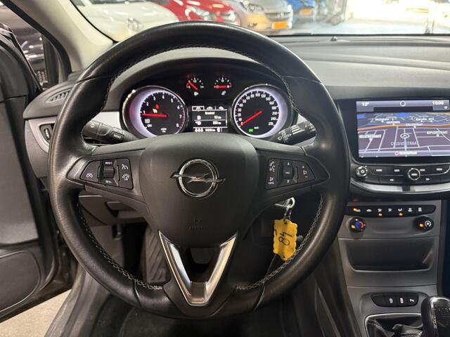 Opel ASTRA 1.0 Edition