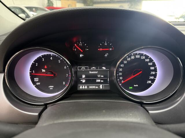 Opel ASTRA 1.0 Edition