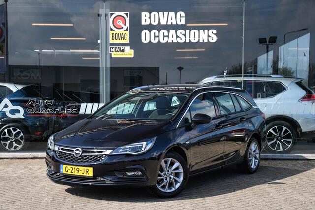 Opel ASTRA Sports Tourer 1.0 Turbo Business Executive APPLE CARPLAY/ DAB