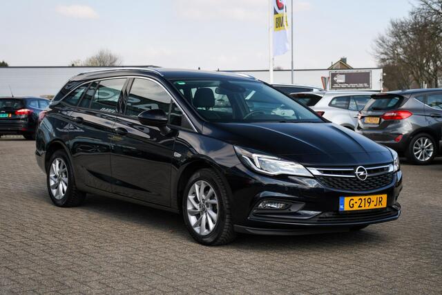 Opel ASTRA Sports Tourer 1.0 Turbo Business Executive APPLE CARPLAY/ DAB
