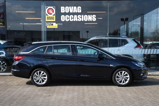 Opel ASTRA Sports Tourer 1.0 Turbo Business Executive APPLE CARPLAY/ DAB