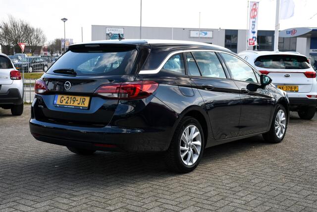 Opel ASTRA Sports Tourer 1.0 Turbo Business Executive APPLE CARPLAY/ DAB
