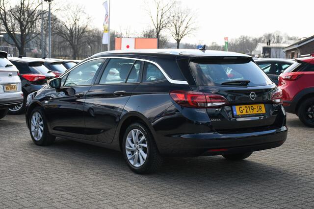 Opel ASTRA Sports Tourer 1.0 Turbo Business Executive APPLE CARPLAY/ DAB