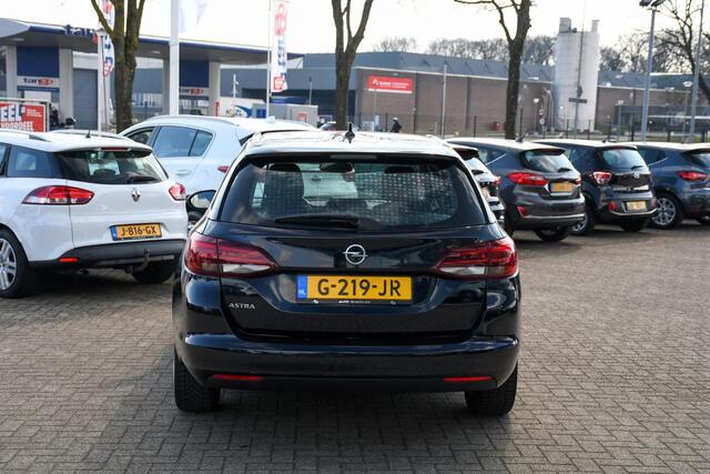 Opel ASTRA Sports Tourer 1.0 Turbo Business Executive APPLE CARPLAY/ DAB