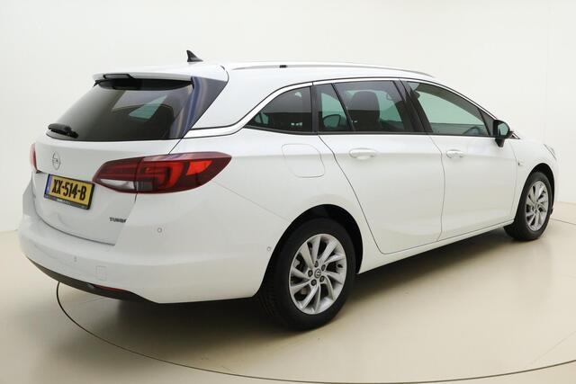 Opel ASTRA Sports Tourer 1.4 Innovation | Navigatie | Climate control | Camera | Keless | Lichtmetalen velgen | CRuise control | Getint glas | AGR