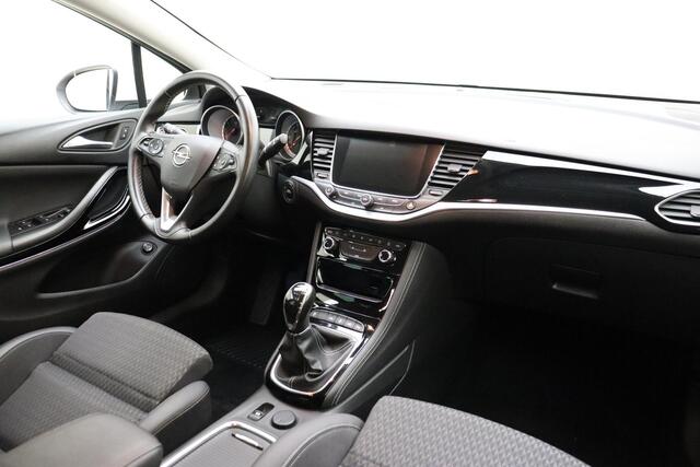 Opel ASTRA Sports Tourer 1.4 Innovation | Navigatie | Climate control | Camera | Keless | Lichtmetalen velgen | CRuise control | Getint glas | AGR