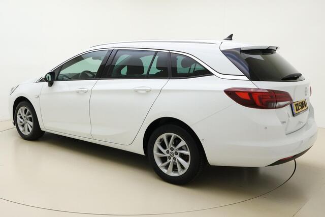 Opel ASTRA Sports Tourer 1.4 Innovation | Navigatie | Climate control | Camera | Keless | Lichtmetalen velgen | CRuise control | Getint glas | AGR