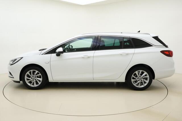 Opel ASTRA Sports Tourer 1.4 Innovation | Navigatie | Climate control | Camera | Keless | Lichtmetalen velgen | CRuise control | Getint glas | AGR