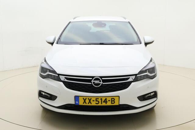 Opel ASTRA Sports Tourer 1.4 Innovation | Navigatie | Climate control | Camera | Keless | Lichtmetalen velgen | CRuise control | Getint glas | AGR