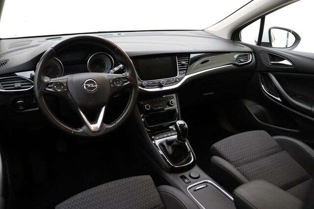 Opel ASTRA Sports Tourer 1.4 Innovation | Navigatie | Climate control | Camera | Keless | Lichtmetalen velgen | CRuise control | Getint glas | AGR