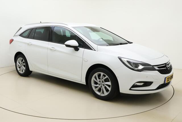 Opel ASTRA Sports Tourer 1.4 Innovation | Navigatie | Climate control | Camera | Keless | Lichtmetalen velgen | CRuise control | Getint glas | AGR