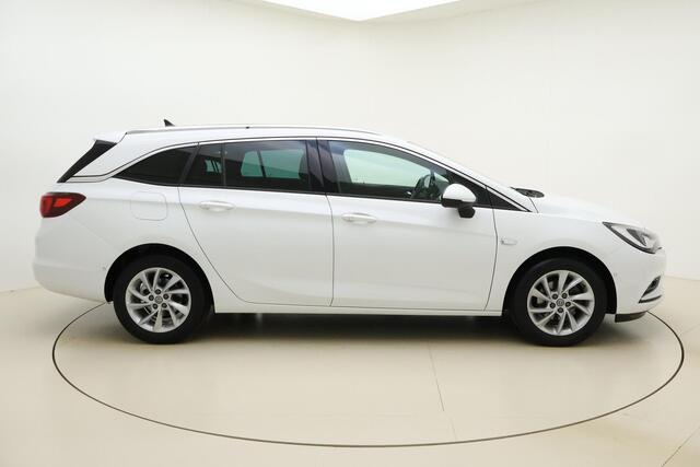 Opel ASTRA Sports Tourer 1.4 Innovation | Navigatie | Climate control | Camera | Keless | Lichtmetalen velgen | CRuise control | Getint glas | AGR