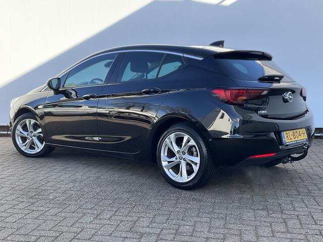 Opel ASTRA 1.4 Innovation Trekhaak Leder Led Keyless Stoel/Stuurverw Carplay!