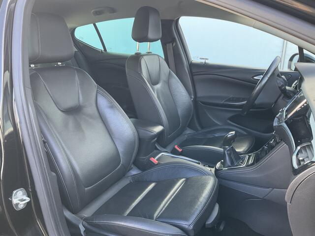Opel ASTRA 1.4 Innovation Trekhaak Leder Led Keyless Stoel/Stuurverw Carplay!