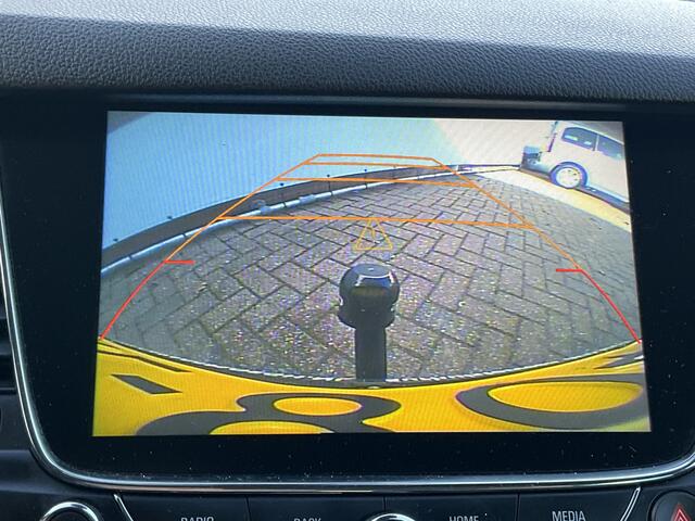 Opel ASTRA 1.4 Innovation Trekhaak Leder Led Keyless Stoel/Stuurverw Carplay!