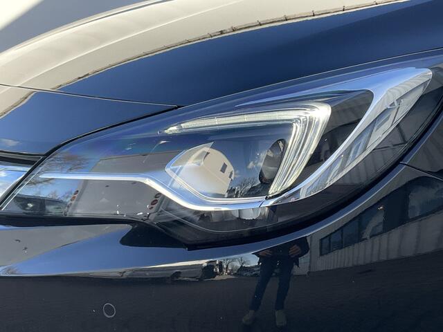 Opel ASTRA 1.4 Innovation Trekhaak Leder Led Keyless Stoel/Stuurverw Carplay!