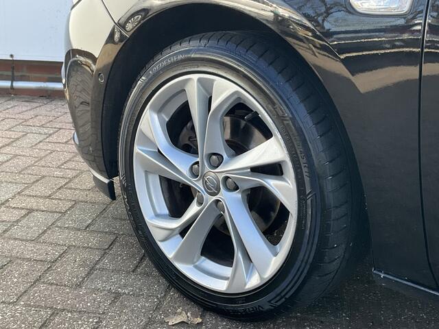 Opel ASTRA 1.4 Innovation Trekhaak Leder Led Keyless Stoel/Stuurverw Carplay!