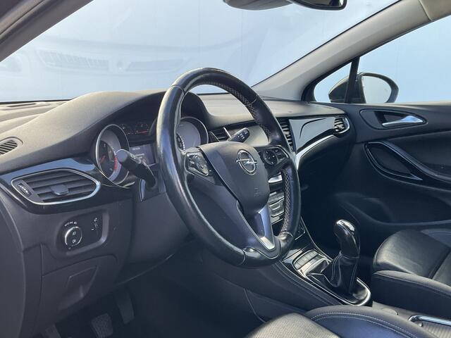Opel ASTRA 1.4 Innovation Trekhaak Leder Led Keyless Stoel/Stuurverw Carplay!
