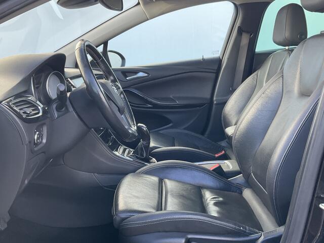 Opel ASTRA 1.4 Innovation Trekhaak Leder Led Keyless Stoel/Stuurverw Carplay!