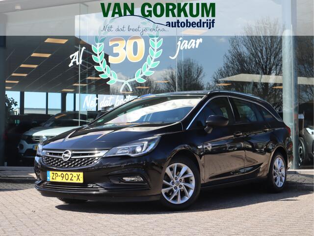 Opel ASTRA Sports Tourer 1.0 Turbo Business Executive