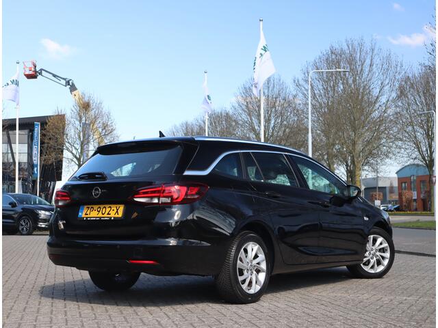 Opel ASTRA Sports Tourer 1.0 Turbo Business Executive