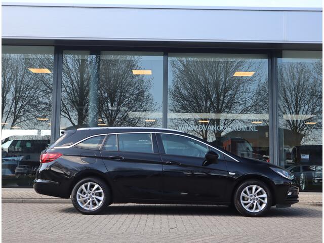 Opel ASTRA Sports Tourer 1.0 Turbo Business Executive