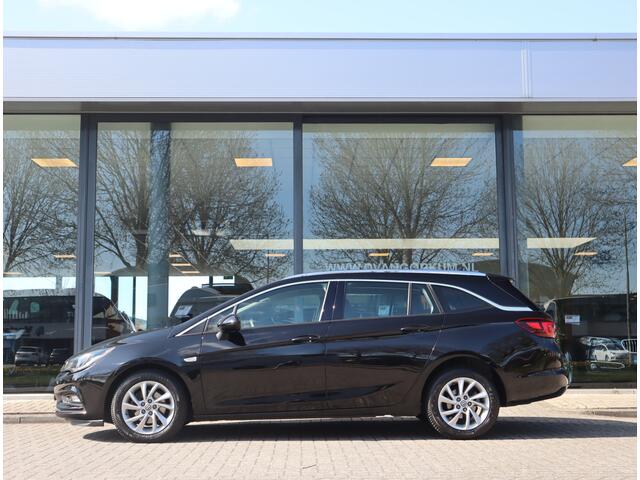 Opel ASTRA Sports Tourer 1.0 Turbo Business Executive