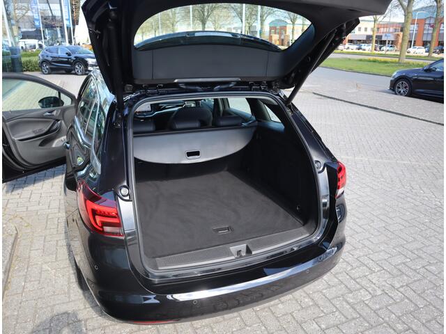 Opel ASTRA Sports Tourer 1.0 Turbo Business Executive