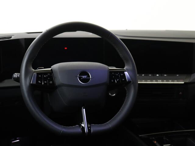 Opel ASTRA 1.2 Turbo 130pk GS Automaat | Navigatie | Camera | Stoelverwarming