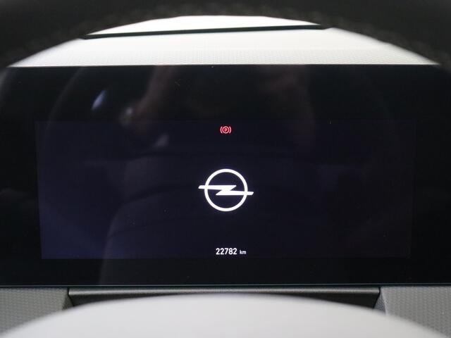 Opel ASTRA 1.2 Turbo 130pk GS Automaat | Navigatie | Camera | Stoelverwarming