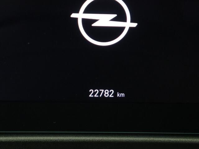 Opel ASTRA 1.2 Turbo 130pk GS Automaat | Navigatie | Camera | Stoelverwarming
