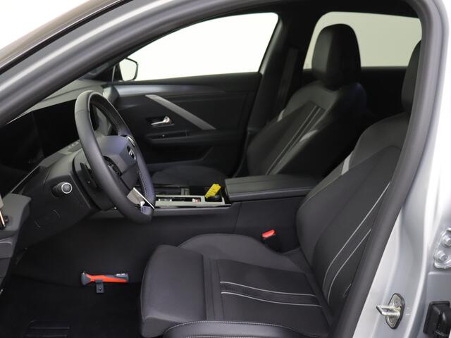 Opel ASTRA 1.2 Turbo 130pk GS Automaat | Navigatie | Camera | Stoelverwarming