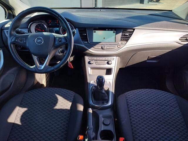 Opel ASTRA 1.5 CDTI Edition 1e EIGENAAR CAMERA LED NAVI CRUISE AIRCO