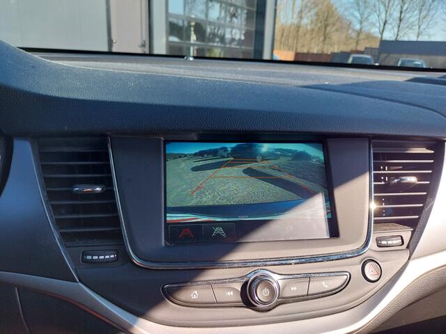 Opel ASTRA 1.5 CDTI Edition 1e EIGENAAR CAMERA LED NAVI CRUISE AIRCO