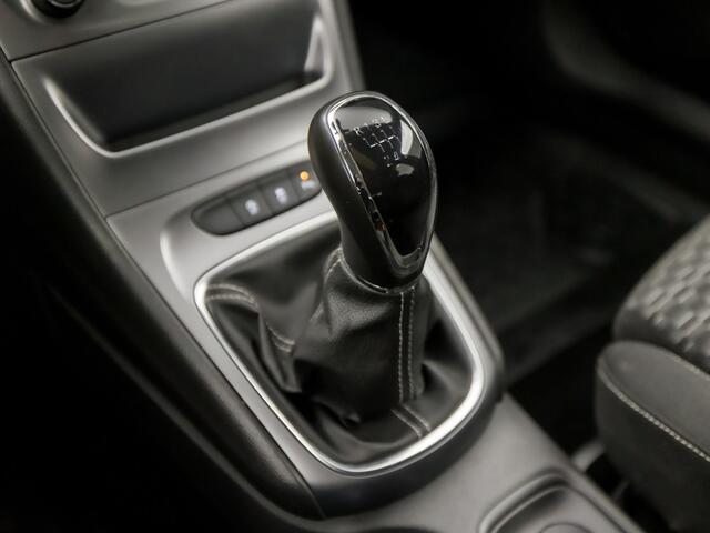 Opel ASTRA Sports Tourer 1.4 Luxury 150Pk (APPLE CARPLAY, GROOT NAVI, CRUISE, DAB+, SPORTSTOELEN, TREKHAAK, PARKEERSENSOREN, LM VELGEN, NIEUWE APK, NIEUWSTAAT)