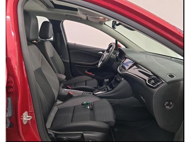 Opel ASTRA 1.4T 140PK Automaat Elegance 5Drs./ Schuifdak / Pdc.+Camera / Airco-ecc. / Lmv./