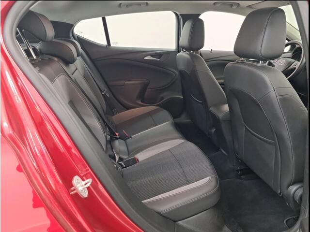 Opel ASTRA 1.4T 140PK Automaat Elegance 5Drs./ Schuifdak / Pdc.+Camera / Airco-ecc. / Lmv./