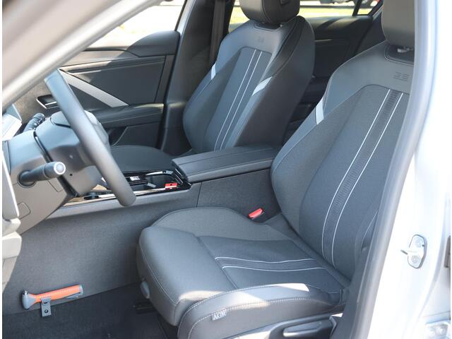Opel ASTRA 1.2 Turbo 130PK GS | head-up display | 360° Camera | Navigatie | Stoel/Stuur verwarmd | AGR Bestuurdersstoel | Adaptive CruiseControl | AppleCarPlay/AndroidAuto |