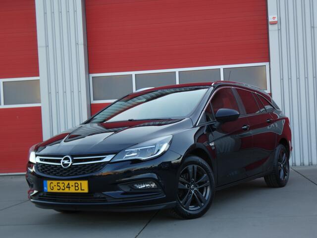 Opel ASTRA Sports Tourer 1.0 Turbo 120 Jaar Edition/ unieke km!