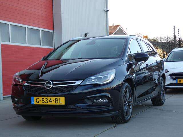 Opel ASTRA Sports Tourer 1.0 Turbo 120 Jaar Edition/ unieke km!