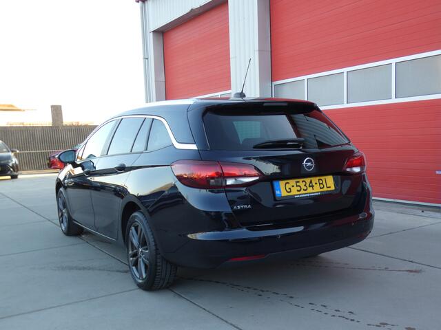Opel ASTRA Sports Tourer 1.0 Turbo 120 Jaar Edition/ unieke km!