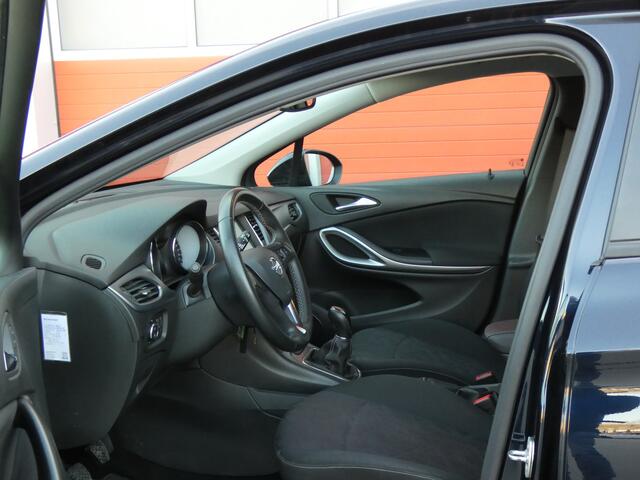 Opel ASTRA Sports Tourer 1.0 Turbo 120 Jaar Edition/ unieke km!