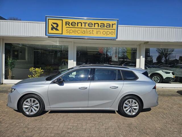 Opel ASTRA Sports Tourer 1.2 Turbo Hybrid Edition