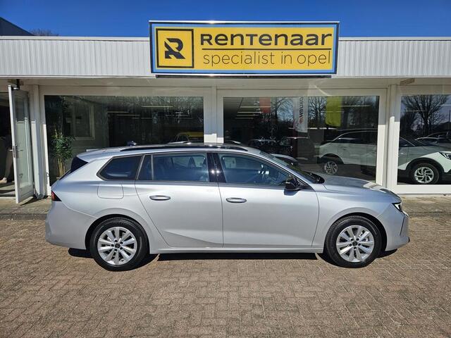 Opel ASTRA Sports Tourer 1.2 Turbo Hybrid Edition