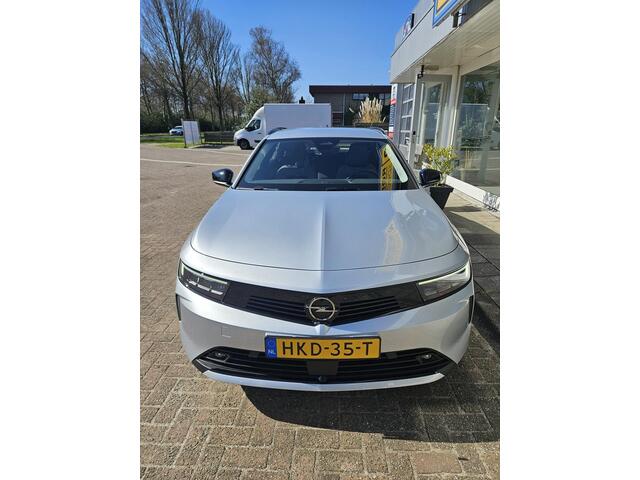 Opel ASTRA Sports Tourer 1.2 Turbo Hybrid Edition