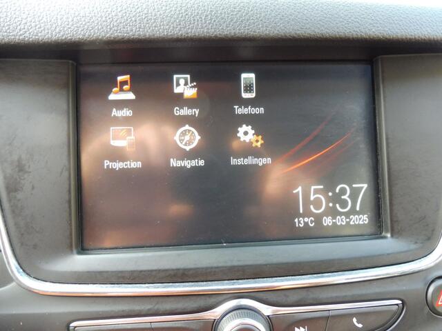 Opel ASTRA Sports Tourer 1.2 Edition Navi | Cruise | LED | LMV 16"| Apple carplay | NL auto | Géén afleverkosten