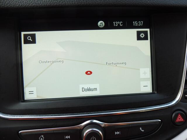 Opel ASTRA Sports Tourer 1.2 Edition Navi | Cruise | LED | LMV 16"| Apple carplay | NL auto | Géén afleverkosten